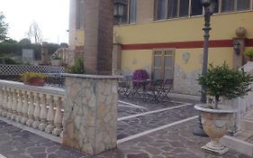 Albergo Ristorante Bar FEDERICO